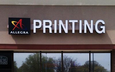 Allegra Printing