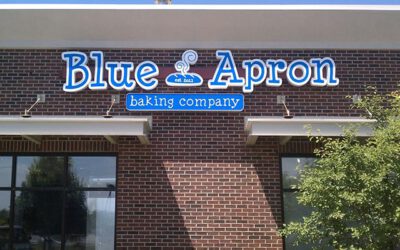 Blue Apron