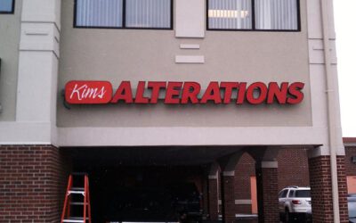 Kim’s Alterations