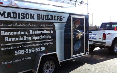 Madison Builders, LLC