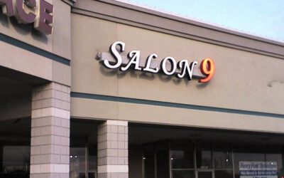 Salon 9