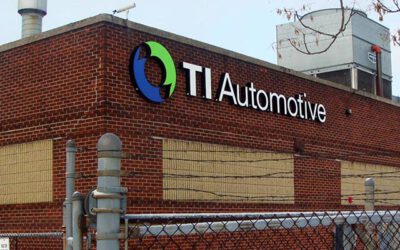 TI Automotive Marysville