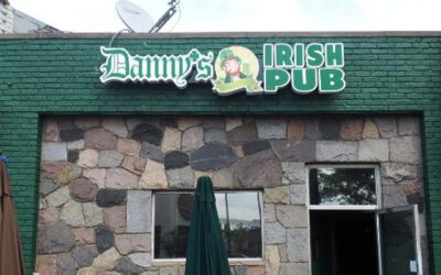 Danny's Irish Pub