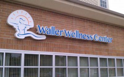 Waller Wellness Center