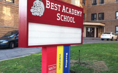 Best Academy School