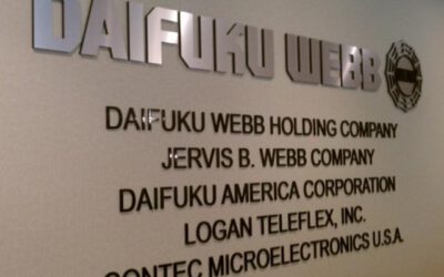 Daifuku Webb