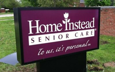 Home Instead Senior Care