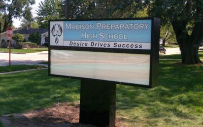 Madison Preparatory High School