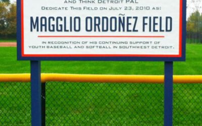 Magglio Ordonez