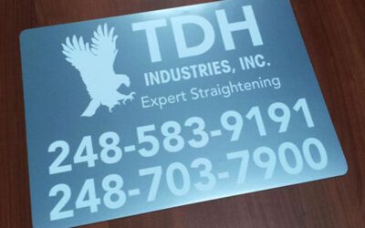 TDH Industries, Inc.