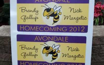 Avondale High School Homecoming