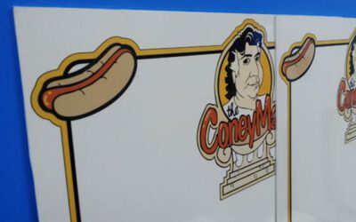 The Coney Man