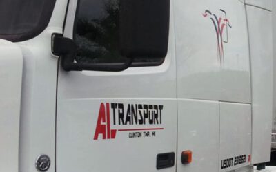 AL Transport