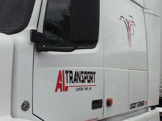 AL Transport