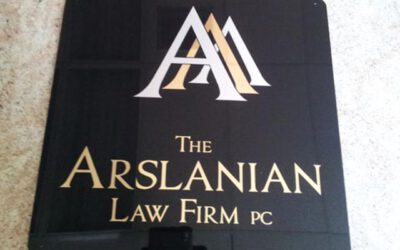 Arslanian Law Firm