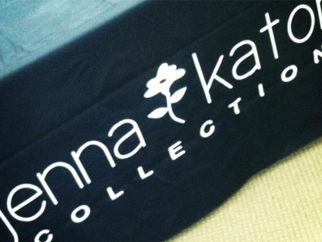 Jenna Kator Collection