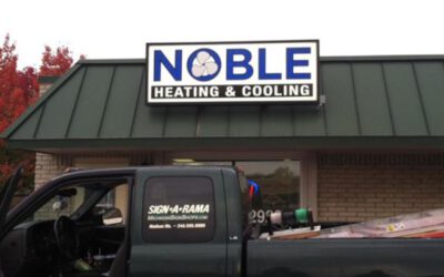 Noble Heating & Cooling