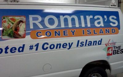 Romira’s Coney Island