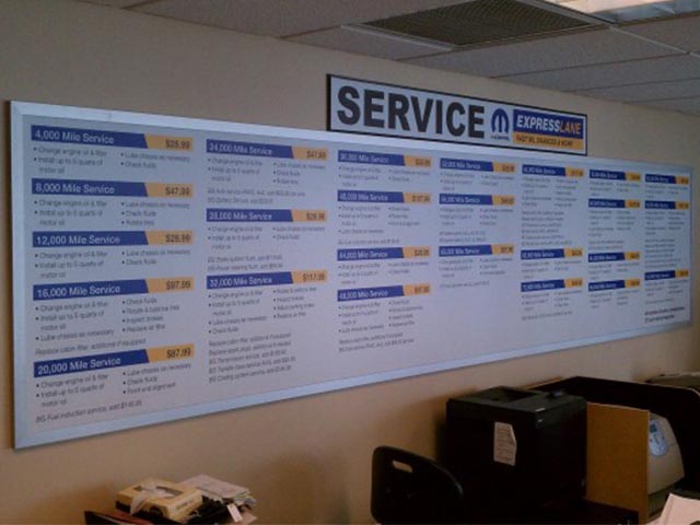 Suburban Chrysler Jeep Dodge