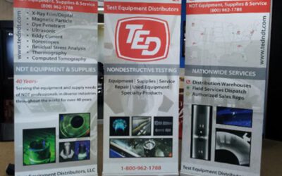 Test Equipment Distributors