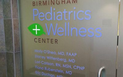 Birmingham Pediatrics