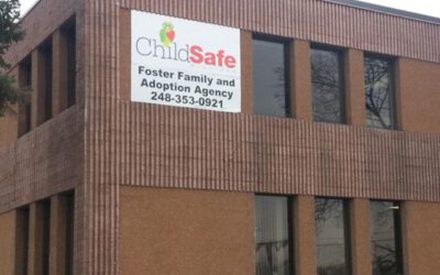 Child Safe