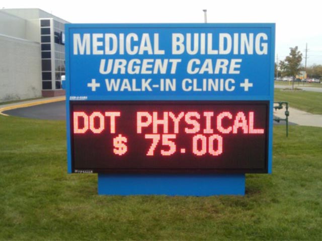 City Medical