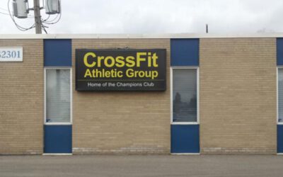 CrossFit