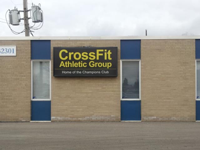 CrossFit