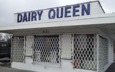 Dairy Queen