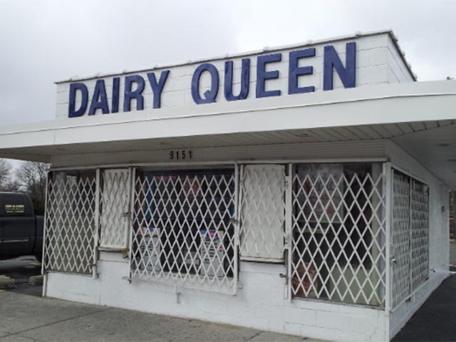 Dairy Queen