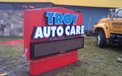 Troy Auto Care