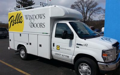 Pella Windows & Doors