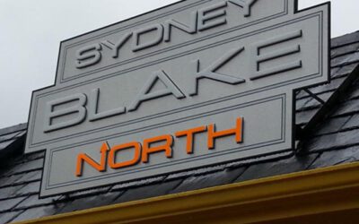 Sydney Blake North