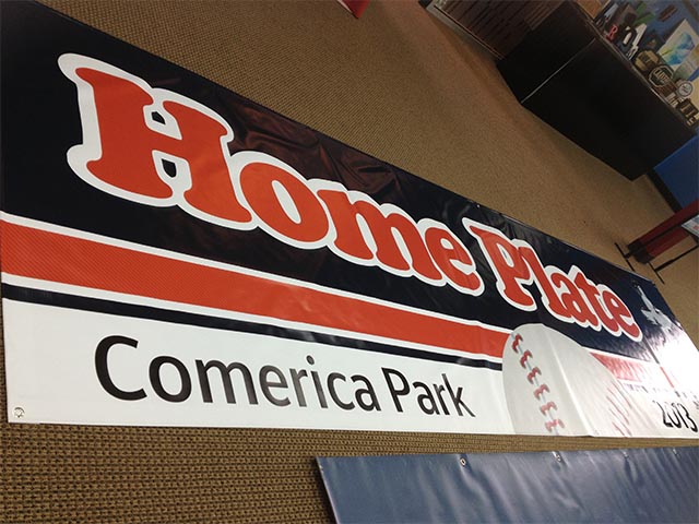 Detroit Tigers Event