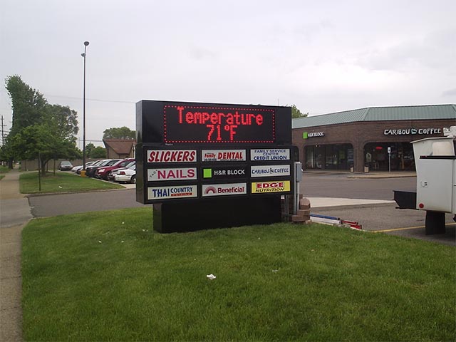 Value Center Market