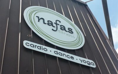 NAFAS Fitness