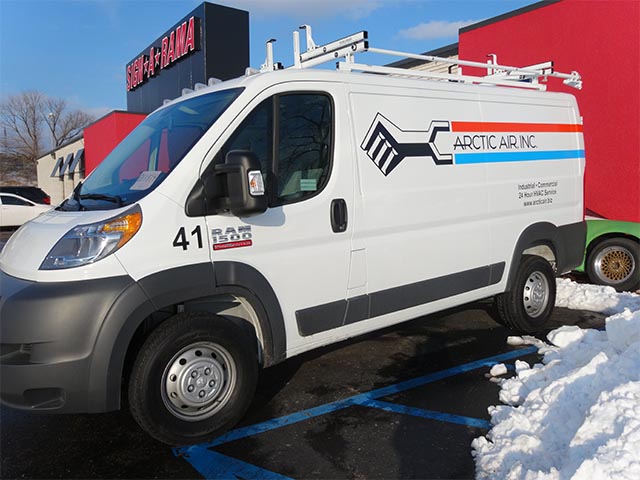 Arctic Air Inc