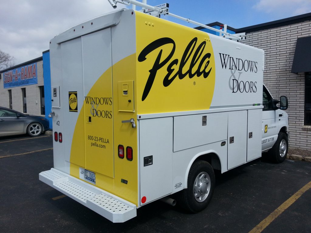 Pella Windows & Doors