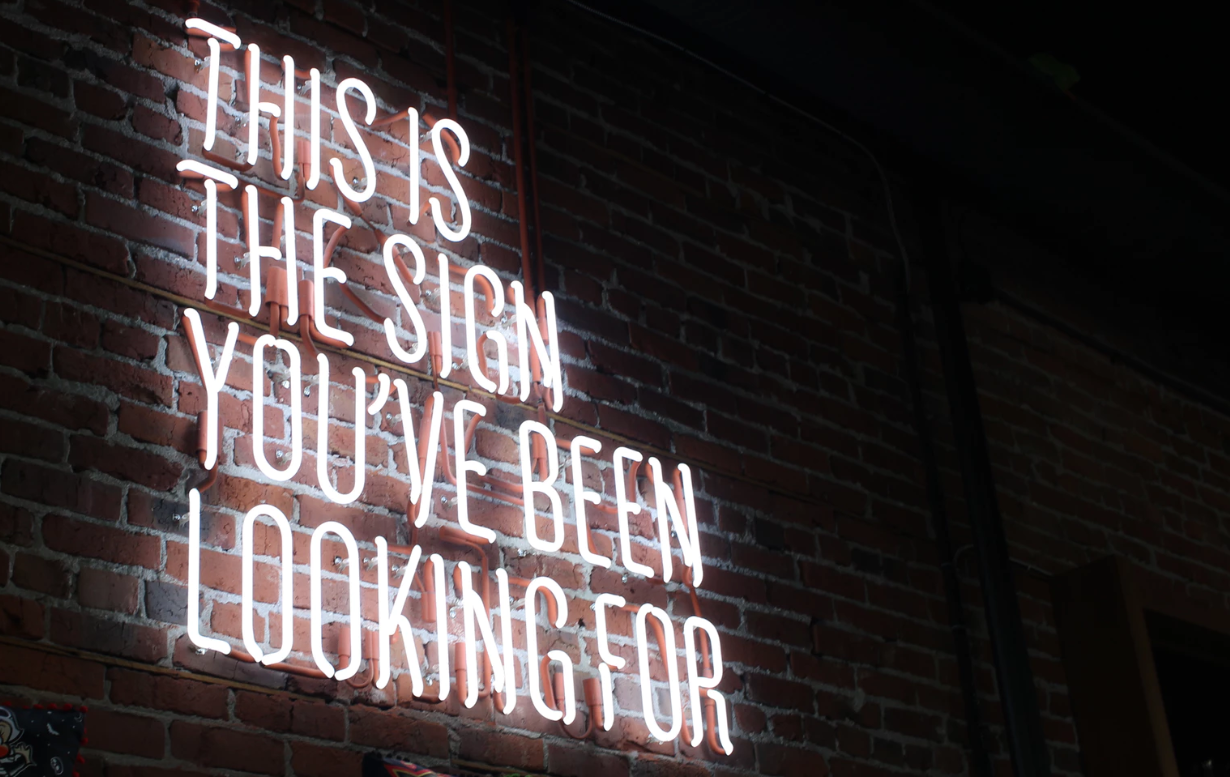 A Comprehensive Guide to Different Types of Business Signage
