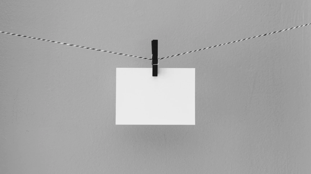 6 Elements You Must Include On Your Sign