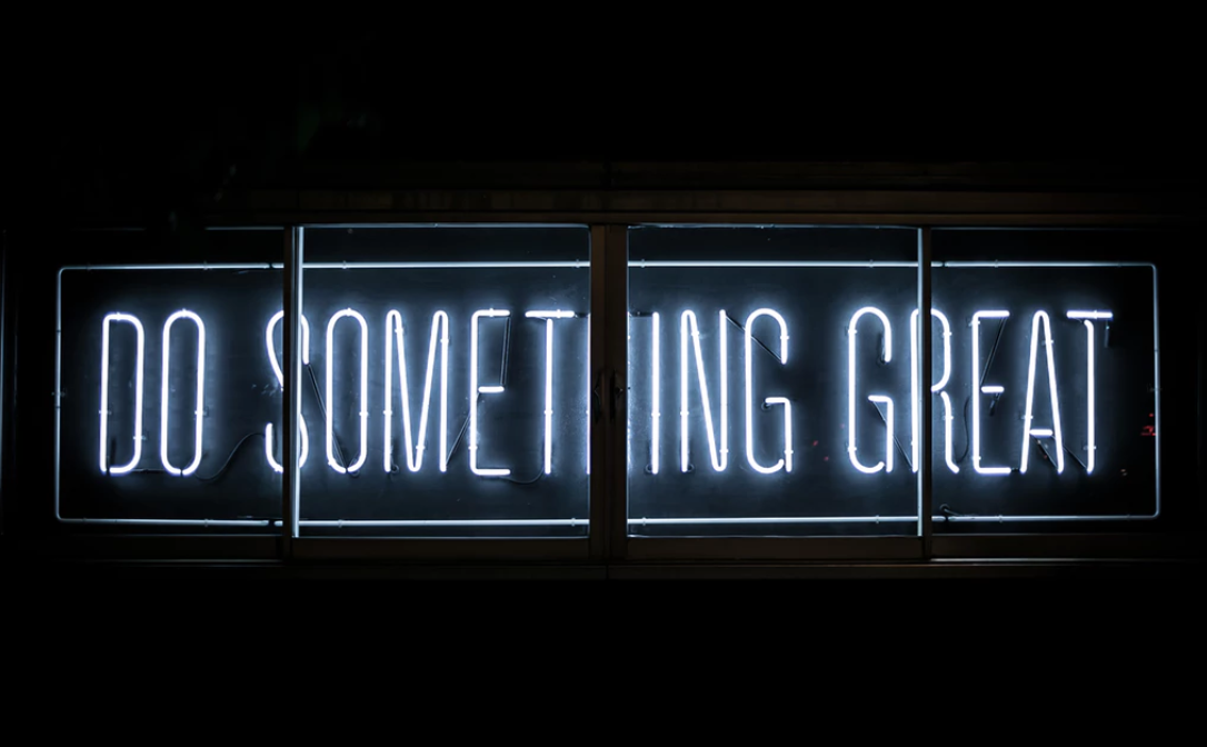 How Your Business Can Take Advantage Of The Different Sign Types
