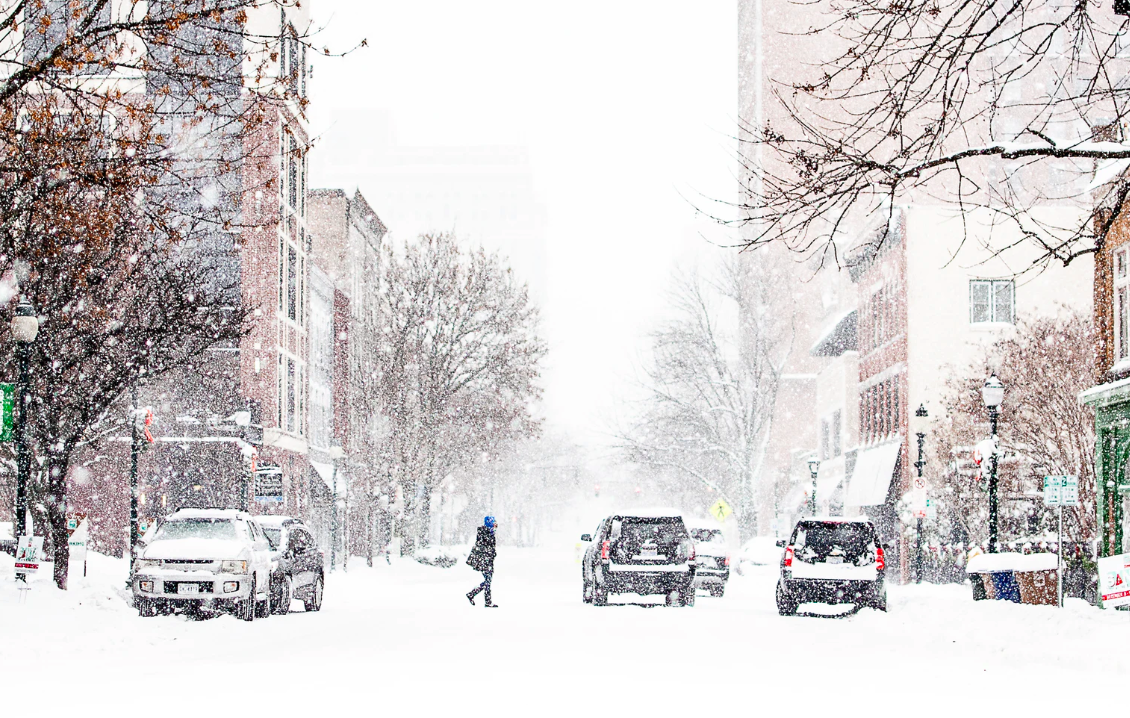 Important Facts About Vehicle Wraps & Michigan Winters