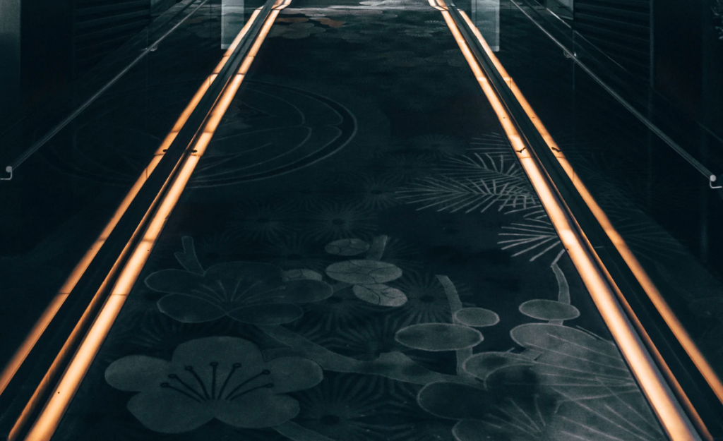 Featured image for "Tips On How To Create Stunning Floor Graphics"