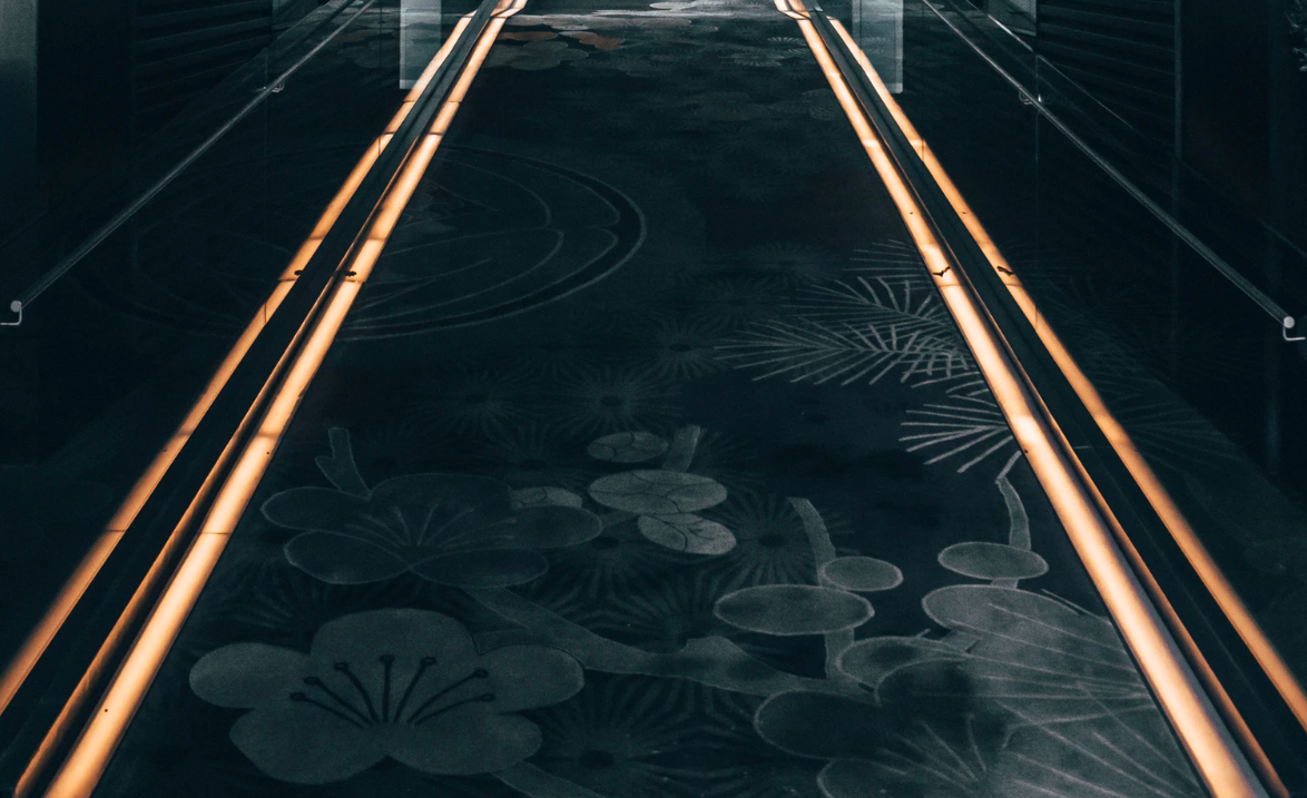 Tips On How To Create Stunning Floor Graphics