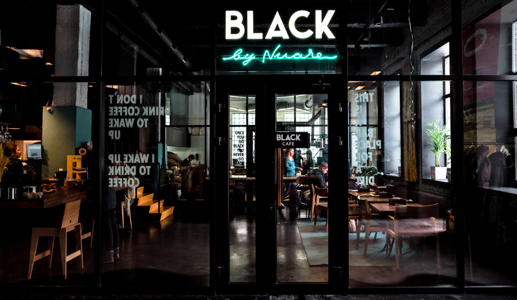 How To Incorporate Signs Into Your Business’ Interior Design