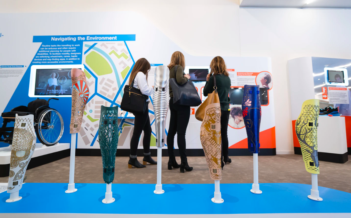Creating & Designing The Perfect Event Registration Signage