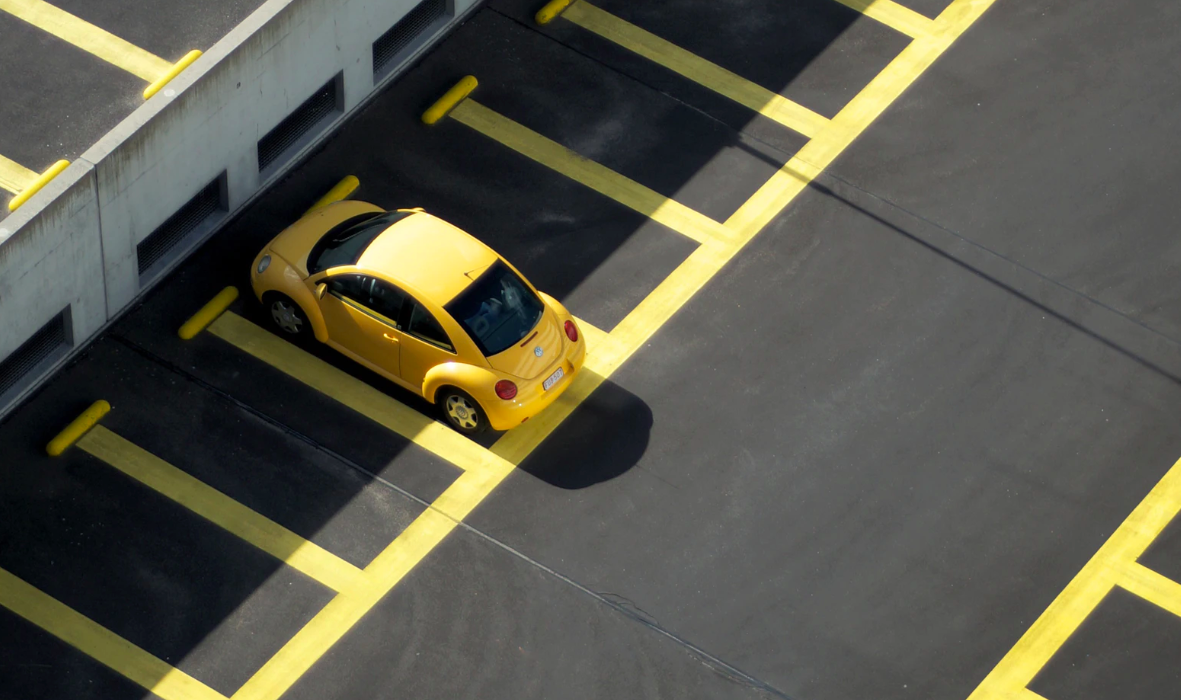 Designated Parking Problems? How Custom Parking Signs Can Help!