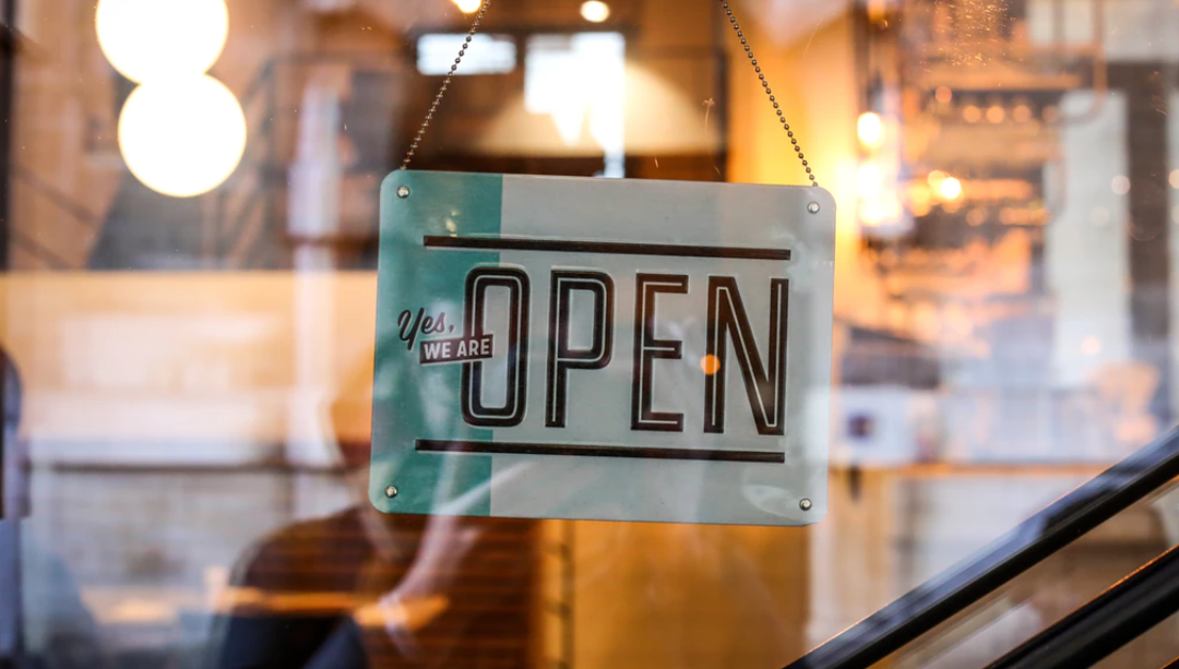 Signarama Troy is prepared to assist businesses, large and small, during COVID-19-related changes