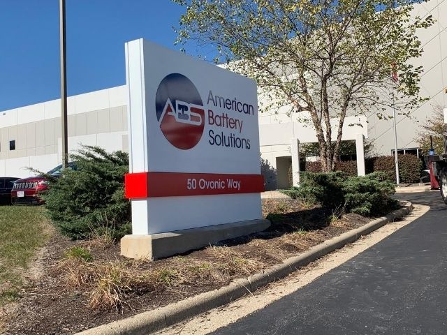 American Battery Solutions